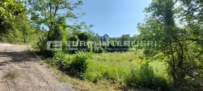 Bizek, Poreščina Street - building land 1,164 m² - 3