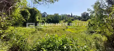 Bizek, Poreščina Street - building land 1,164 m² - 2