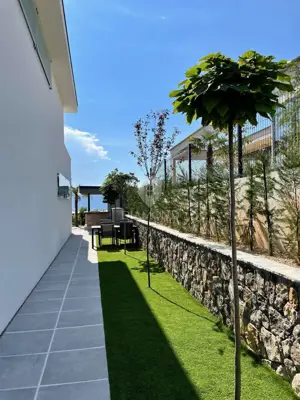 Haus zum Kauf in Krk, 250 m² - 10