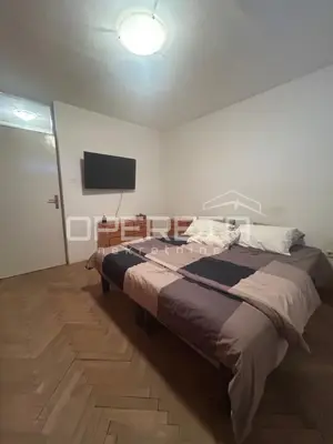 Stan 55 m², Veruda Pula - terasa i gradski plin - 5