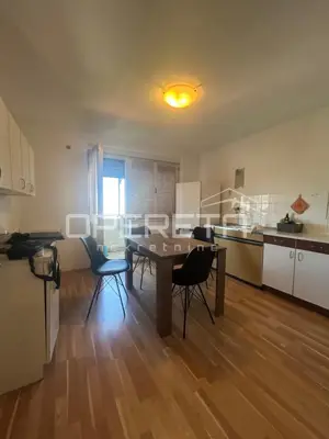 Wohnung 55 m², Veruda Pula - Terrasse und Stadtgas