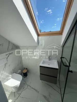 House 84 m², Novi Marof surroundings - peaceful environment - 4