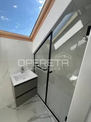 House 84 m², Novi Marof surroundings - peaceful environment - 5