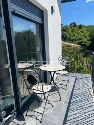 House 84 m², Novi Marof surroundings - peaceful environment - 11