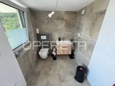 House 84 m², Novi Marof surroundings - peaceful environment - 9