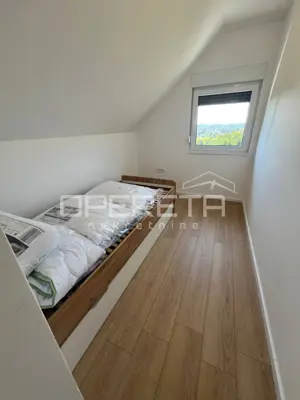 House 84 m², Novi Marof surroundings - peaceful environment - 3