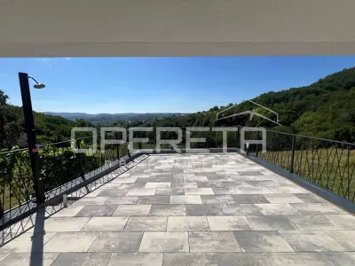 House 84 m², Novi Marof surroundings - peaceful environment - 8