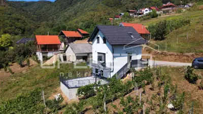 House 84 m², Novi Marof surroundings - peaceful environment - 6