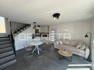 Kuća 84 m², Novi Marof okolica - mirno okruženje