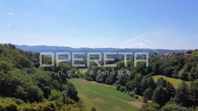 House 84 m², Novi Marof surroundings - peaceful environment - 13