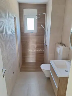 Novalja - apartman u prizemlju novogradnje - 10