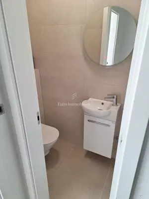 Novalja - apartman u prizemlju novogradnje - 11