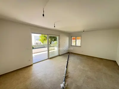 Novalja - apartman u prizemlju novogradnje - 7