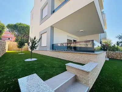 Novalja - apartman u prizemlju novogradnje - 6