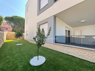 Novalja - apartman u prizemlju novogradnje - 2