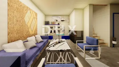 House 151 m², Poreč - pool and 3 floors - 3