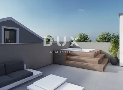 House 151 m², Poreč - pool and 3 floors - 8