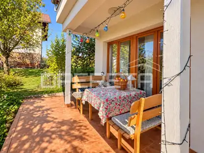 Haus zum Kauf in Prigorje Brdovečko, 120 m² - 5