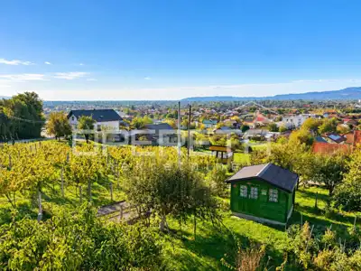 Haus zum Kauf in Prigorje Brdovečko, 120 m² - 22