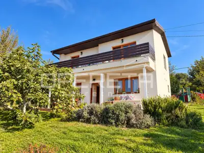 Haus zum Kauf in Prigorje Brdovečko, 120 m² - 2