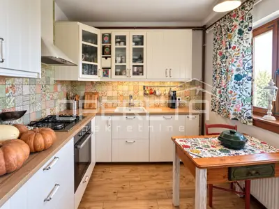 Haus zum Kauf in Prigorje Brdovečko, 120 m² - 11
