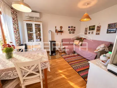 Haus zum Kauf in Prigorje Brdovečko, 120 m² - 7