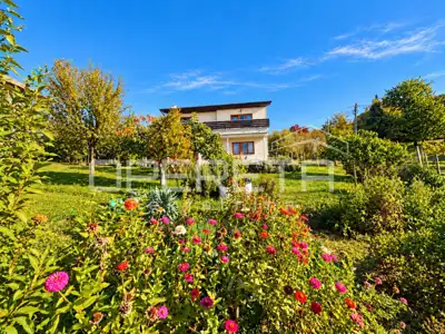 Haus zum Kauf in Prigorje Brdovečko, 120 m² - 3