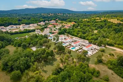 Kuća 283 m², Labin - bazen i okućnica - 21