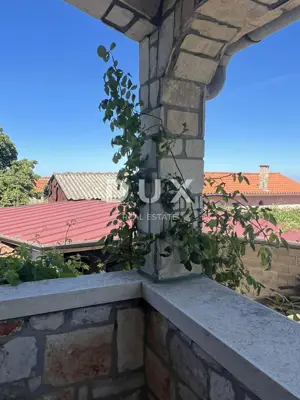 Istria, Višnjan - Stone house with a view - 7