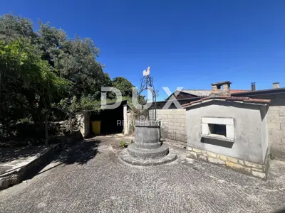 Istria, Višnjan - Stone house with a view - 3