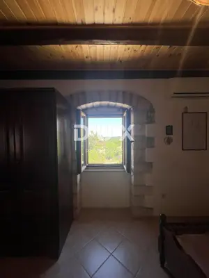 Istria, Višnjan - Stone house with a view - 21