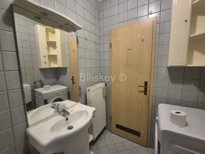 Garsonijera 28 m², Jarun, balkon s pogledom - 5