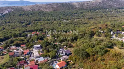 Villa 250 m², Bribir - Meerblick und beheizter Pool - 10
