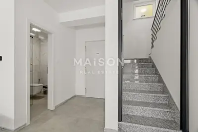 Villa 250 m², Bribir - Meerblick und beheizter Pool - 19