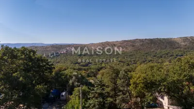 Villa 250 m², Bribir - Meerblick und beheizter Pool - 12