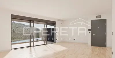 Apartment 93 m², Rogoznica - sea view and 30 m to the sea - 8