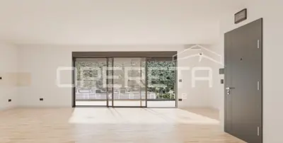 Apartment 93 m², Rogoznica - sea view and 30 m to the sea - 9