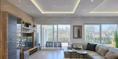 Prekrasna moderna kuća s pogledom na more- Fažana! - 12