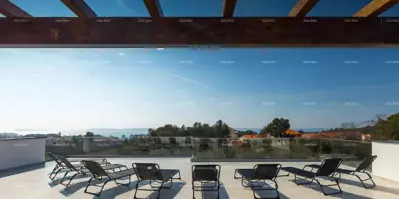 Prekrasna moderna kuća s pogledom na more- Fažana! - 19