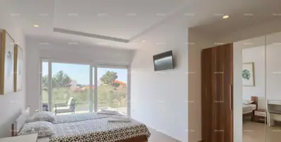 Prekrasna moderna kuća s pogledom na more- Fažana! - 20