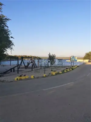 Raslina - Zaton, zemljište u prvom redu do mora, prodaja - 4