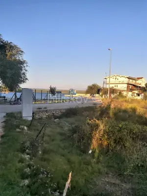 Raslina - Zaton, zemljište u prvom redu do mora, prodaja - 2