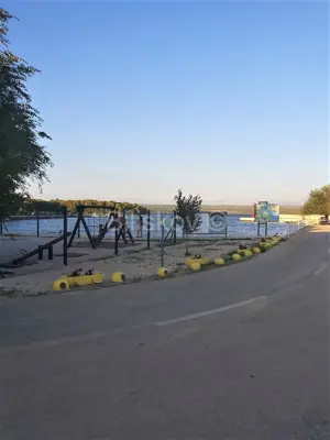 Raslina - Zaton, land in the first row to the sea, for sale - 4