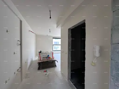 Wohnungen zum Verkauf in einem neuen Gewerbe- und Wohnprojekt, Poreč, J02-Gebäude J