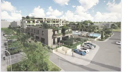 Apartment for sale in Poreč, 54,4 m² - 19
