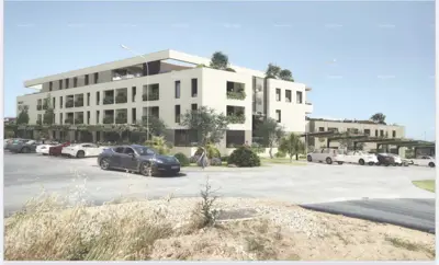 Apartment for sale in Poreč, 54,4 m² - 15