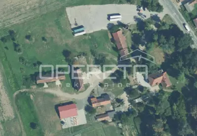 Zemljište u Vidovcu, mješovita namjena i dobra prometna povezanost - 21