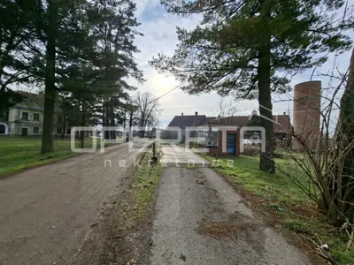 Zemljište u Vidovcu, mješovita namjena i dobra prometna povezanost - 7