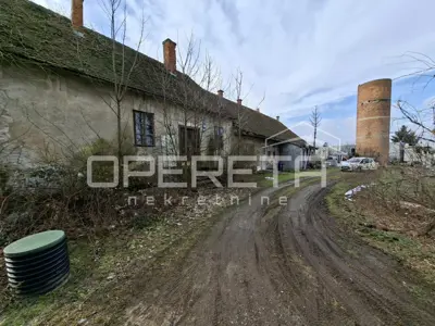 Zemljište u Vidovcu, mješovita namjena i dobra prometna povezanost - 4