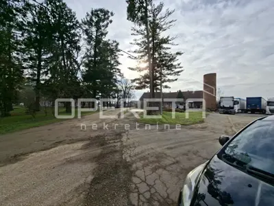 Zemljište u Vidovcu, mješovita namjena i dobra prometna povezanost - 2